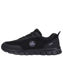 Jako Sportschuhe^Sportschuhe "Miller" in Schwarz