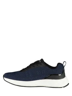 Sportschuhe "Nhekkar" in Dunkelblau/ Weiß>cmp New