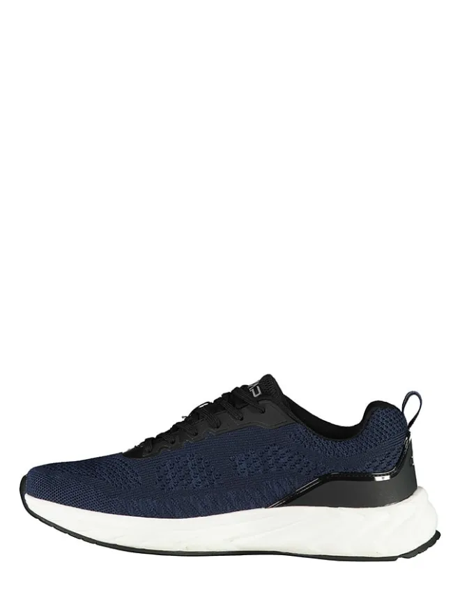 Sportschuhe "Nhekkar" in Dunkelblau/ Weiß>cmp New