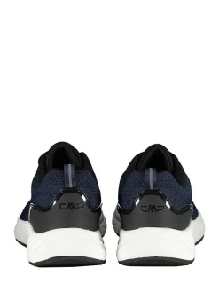 Sportschuhe "Nhekkar" in Dunkelblau/ Weiß>cmp New