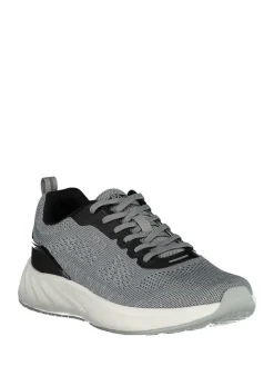 cmp Sportschuhe^Sportschuhe "Nhekkar" in Weiß/ Grau/ Schwarz