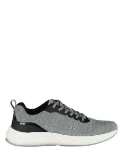 cmp Sportschuhe^Sportschuhe "Nhekkar" in Weiß/ Grau/ Schwarz