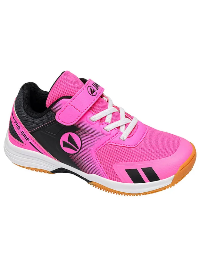 Sportschuhe "Nick EV" in Pink/ Schwarz>Jako Discount