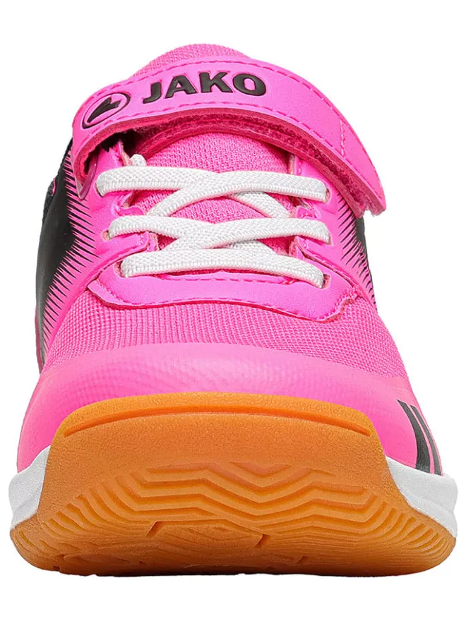 Sportschuhe "Nick EV" in Pink/ Schwarz>Jako Discount