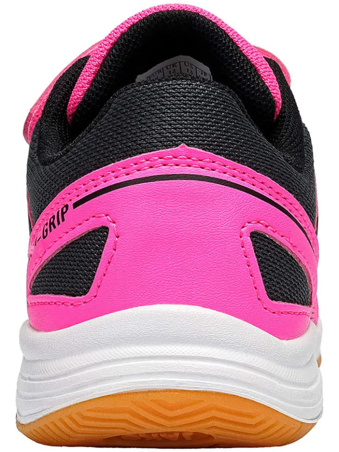 Sportschuhe "Nick EV" in Pink/ Schwarz>Jako Discount