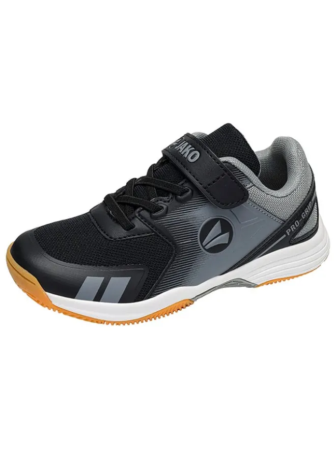Sportschuhe "Nick EV" in Schwarz/ Grau>Jako Best