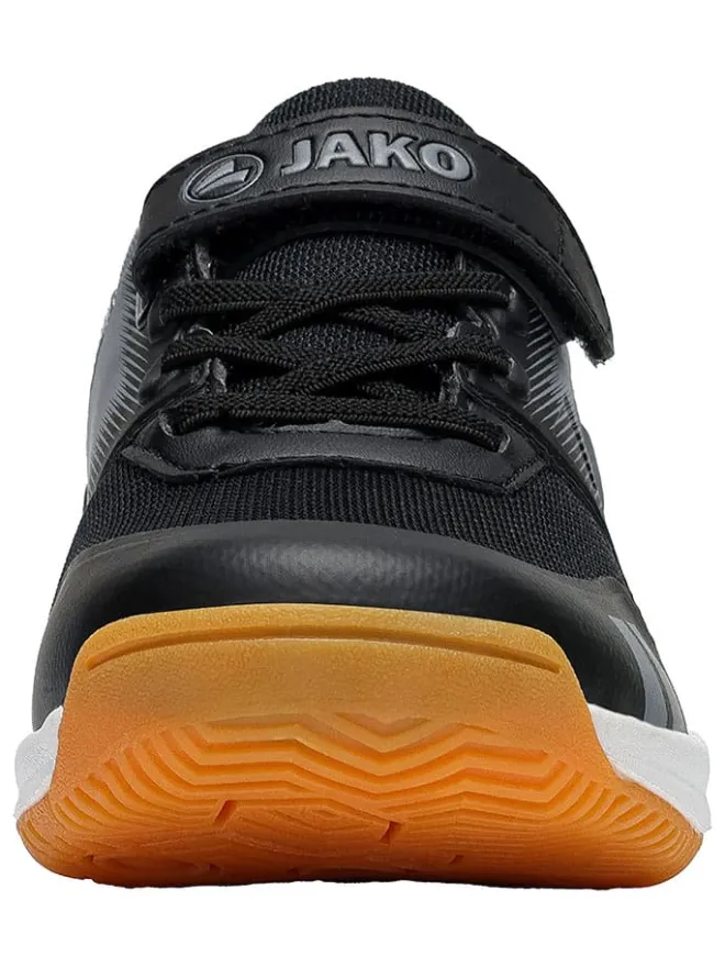Sportschuhe "Nick EV" in Schwarz/ Grau>Jako Best