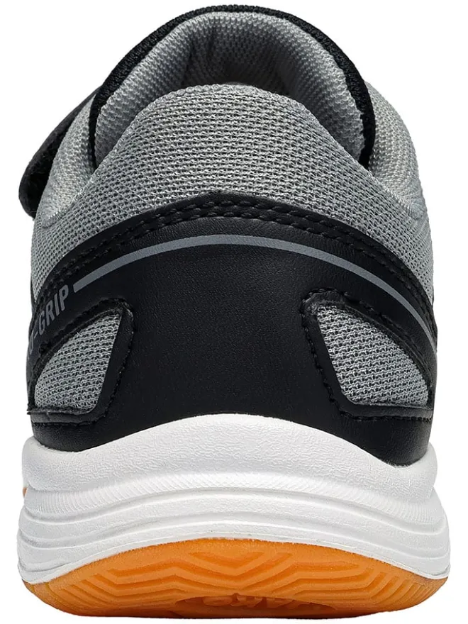 Sportschuhe "Nick EV" in Schwarz/ Grau>Jako Best