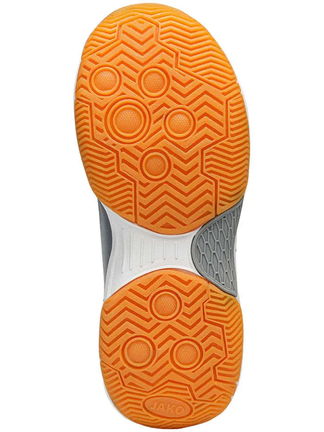 Sportschuhe "Nick EV" in Schwarz/ Grau>Jako Best