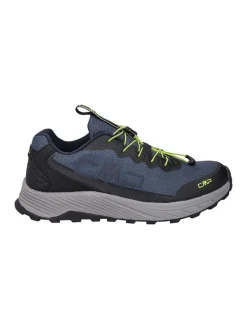cmp Sportschuhe^Sportschuhe "Phelyx" in Dunkelblau/ Grün