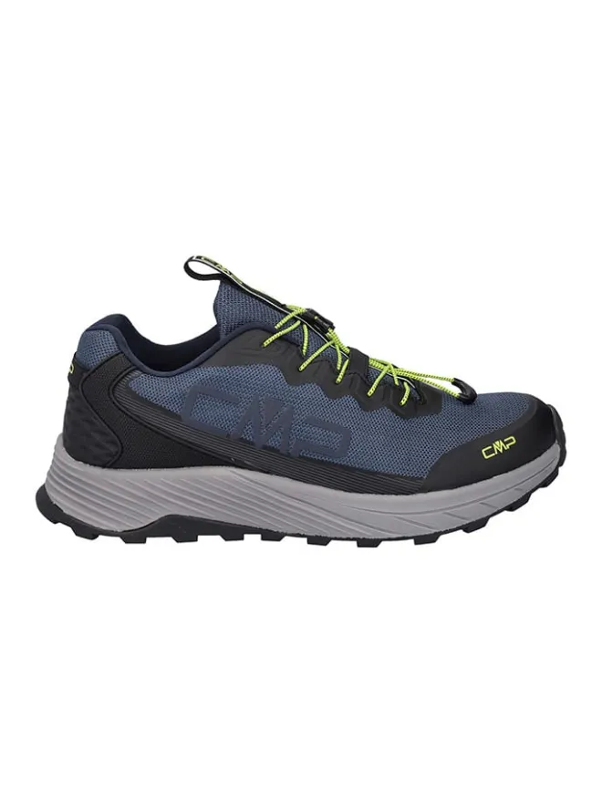 cmp Sportschuhe^Sportschuhe "Phelyx" in Dunkelblau/ Grün