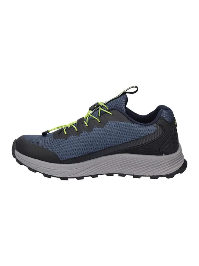 cmp Sportschuhe^Sportschuhe "Phelyx" in Dunkelblau/ Grün