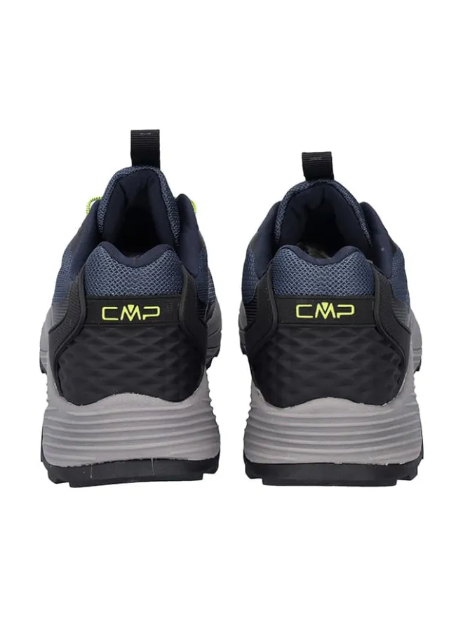 cmp Sportschuhe^Sportschuhe "Phelyx" in Dunkelblau/ Grün