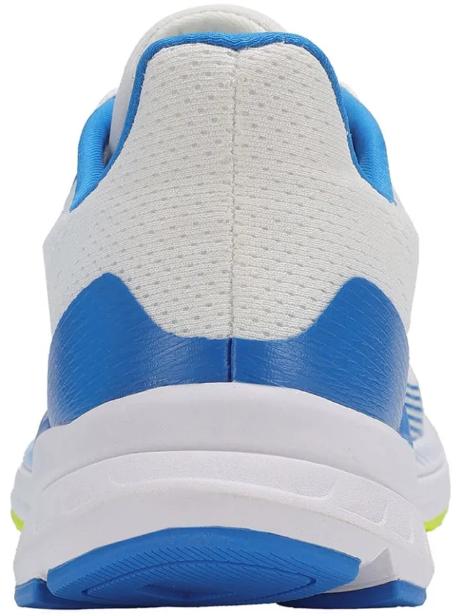 Jako Sportschuhe|Outdoor- & Sportschuhe·Trainings- & Sportschuhe^Sportschuhe "Racho" in Weiß/ Blau