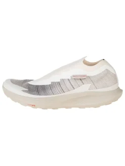 Sportschuhe " Pulsar Advanced" in Creme>SALOMON