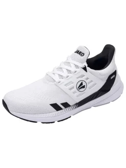 Jako Sportschuhe|Outdoor- & Sportschuhe·Trainings- & Sportschuhe^Sportschuhe "Smash" in Weiß