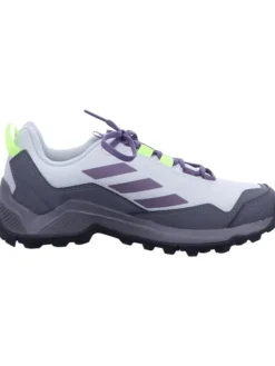 adidas Outdoorschuhe^Sport-Schuhe TERREX EASTRAIL GTX W in Grau
