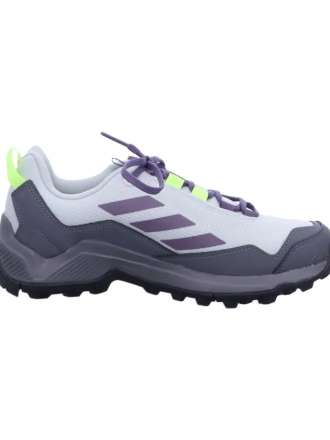 adidas Outdoorschuhe^Sport-Schuhe TERREX EASTRAIL GTX W in Grau