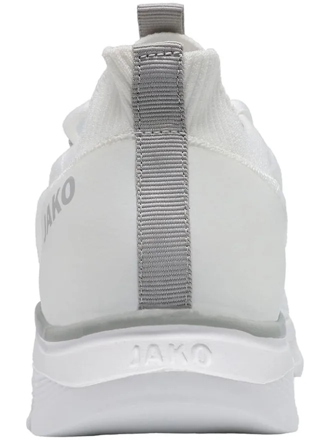 Sportsschuhe "Cir" in Weiß>Jako Discount