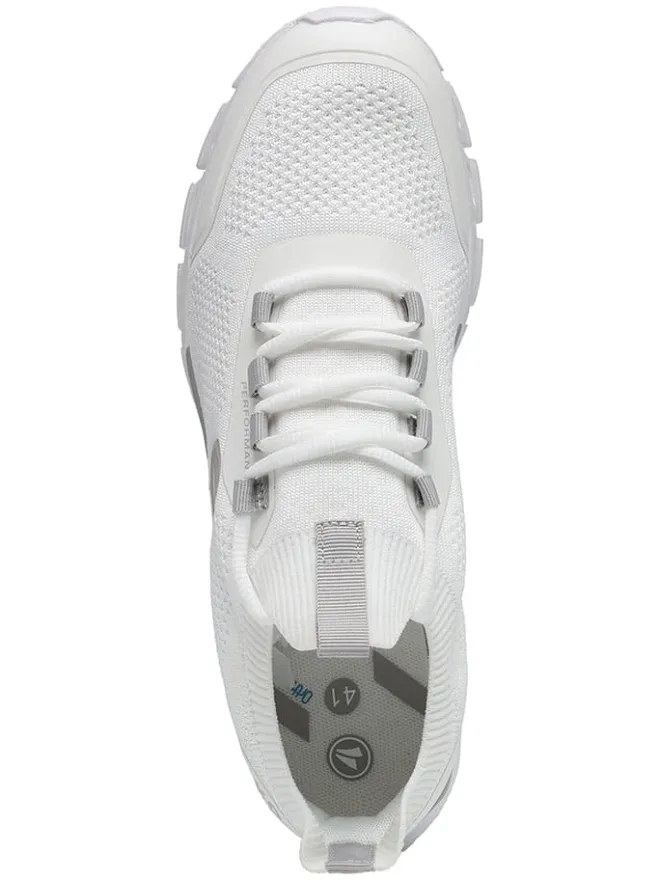 Sportsschuhe "Cir" in Weiß>Jako Discount