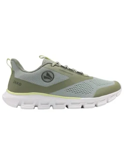Jako Schnürschuhe^Sportsschuhe "Nimb" in Khaki