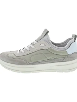 SPRINTER Slipper Grau>Legero Sale