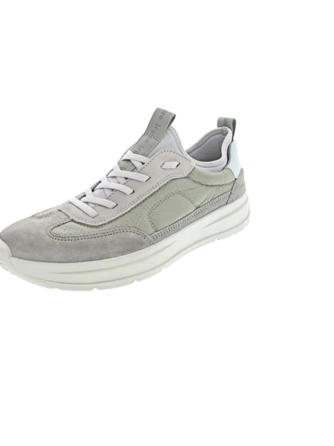 SPRINTER Slipper Grau>Legero Sale