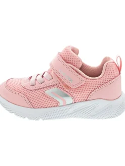 Geox Halbschuhe·Slipper^Sprintye G Sneaker low Rosa
