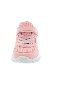 Geox Halbschuhe·Slipper^Sprintye G Sneaker low Rosa