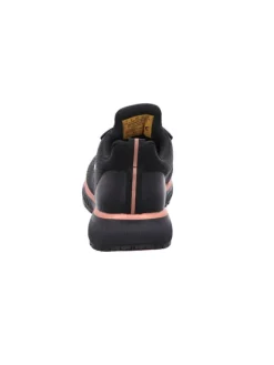 Skechers Schnürschuhe^SQUAD SR SQUAD SR in black/rose gold