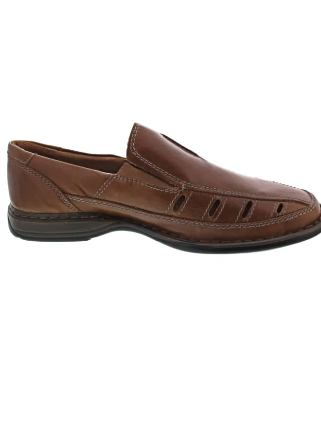 Steven 12 Slipper Braun>Josef Seibel Sale
