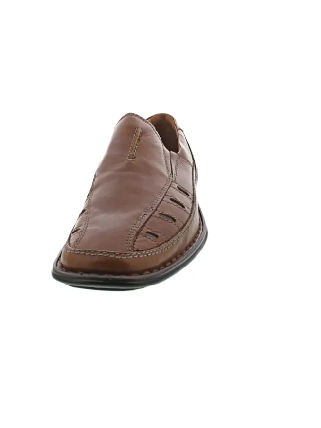 Steven 12 Slipper Braun>Josef Seibel Sale