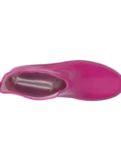 SALIHA Gummistiefel^Stiefel ® Elke in pink