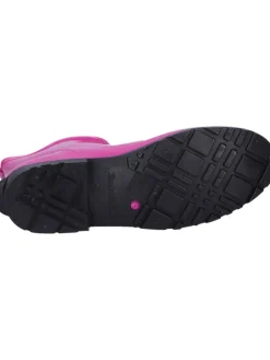 SALIHA Gummistiefel^Stiefel ® Elke in pink