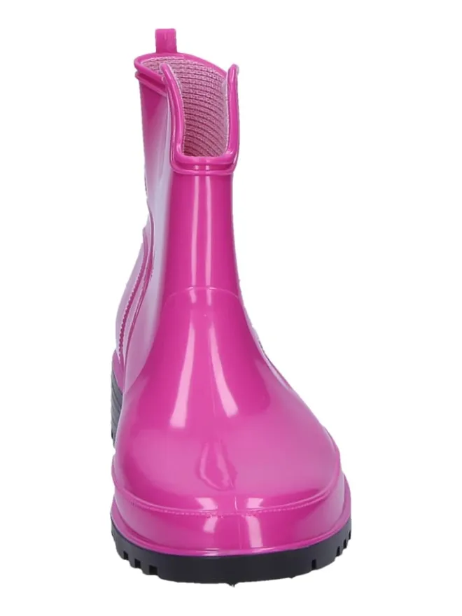 SALIHA Gummistiefel^Stiefel ® Elke in pink