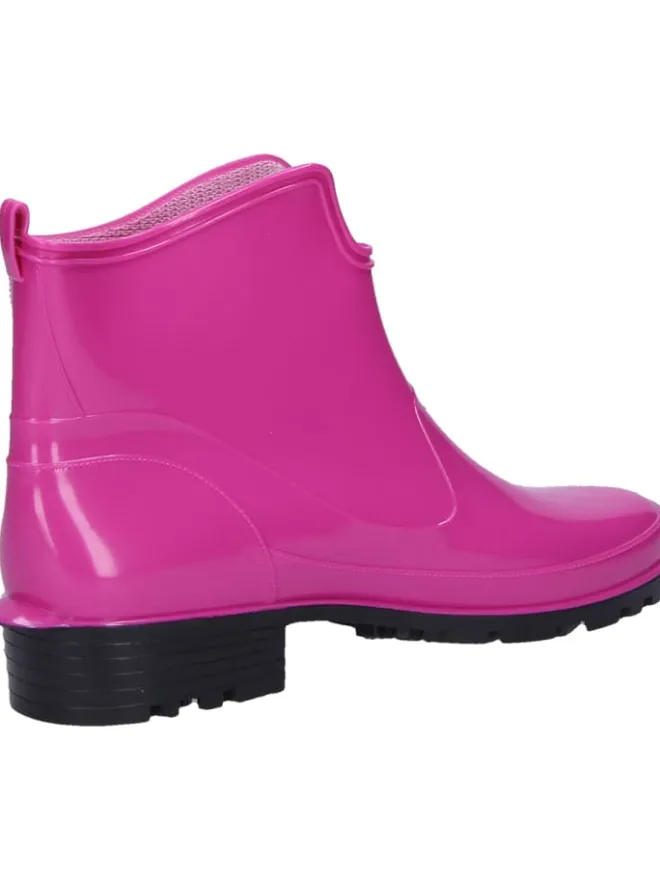 SALIHA Gummistiefel^Stiefel ® Elke in pink