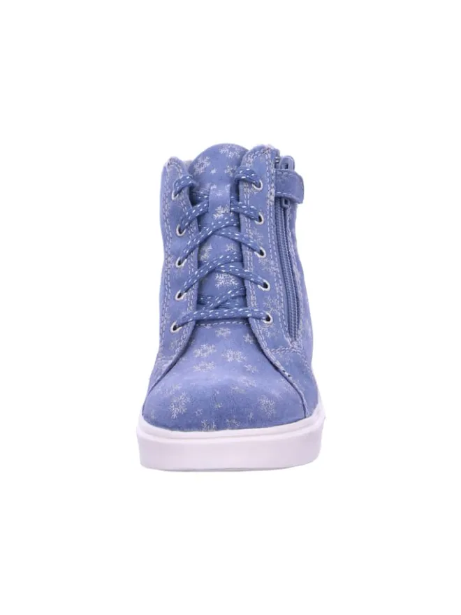 Stiefel in Blau>Richter Shoes Clearance