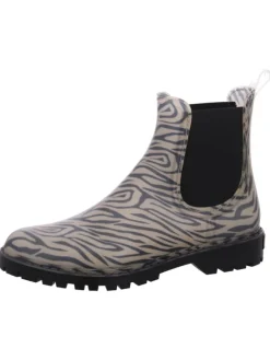 Stiefel in Schwarz>Toni Pons