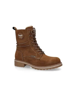 Dockers by Gerli Stiefel & Boots^Stiefel 57AA303 in braun