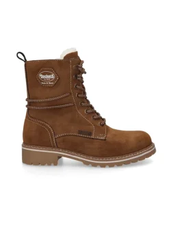 Dockers by Gerli Stiefel & Boots^Stiefel 57AA303 in braun