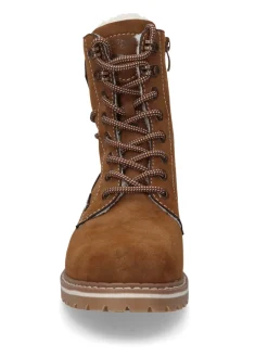 Dockers by Gerli Stiefel & Boots^Stiefel 57AA303 in braun