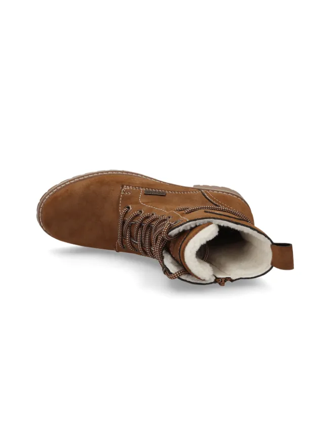 Dockers by Gerli Stiefel & Boots^Stiefel 57AA303 in braun