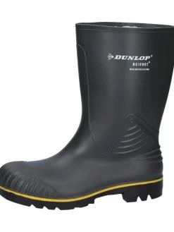 Stiefel Acifort kurz in grün><noscript><img width=