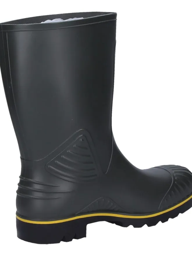 Stiefel Acifort kurz in grün>Dunlop New