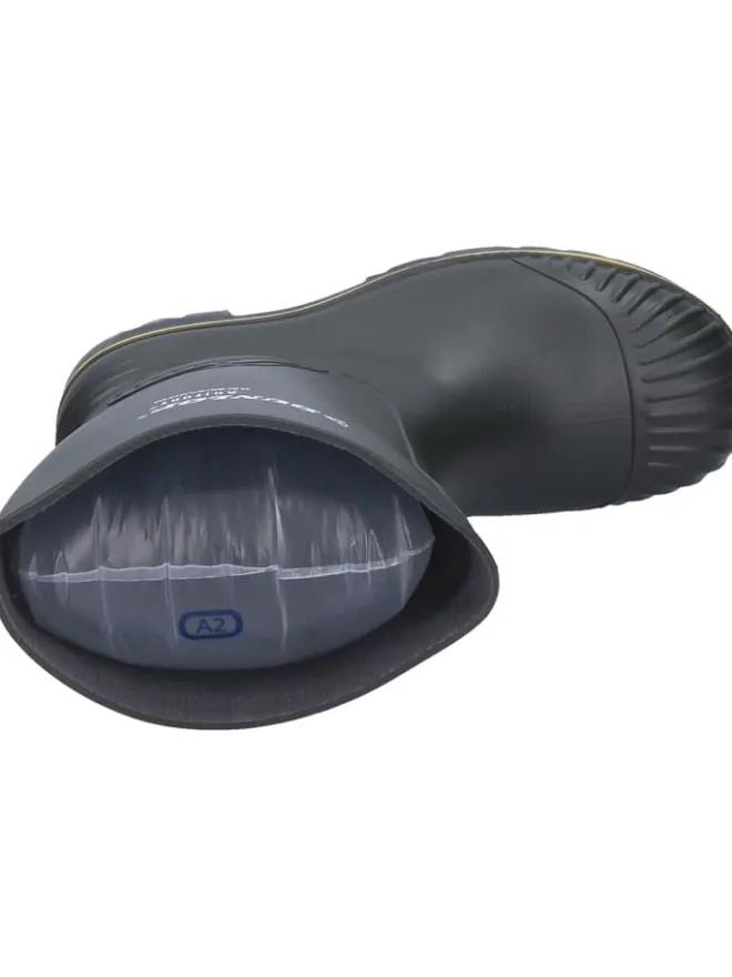 Stiefel Acifort kurz in grün>Dunlop New