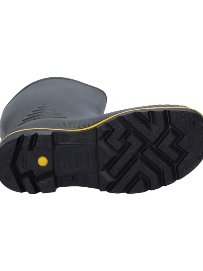 Stiefel Acifort kurz in grün>Dunlop New
