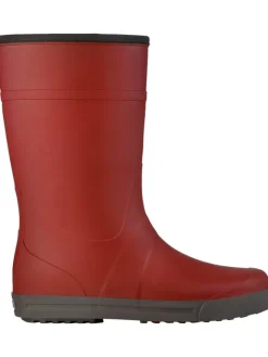 Dunlop Gummistiefel|Gummistiefel^Stiefel Amsterdammer in dunkelrot
