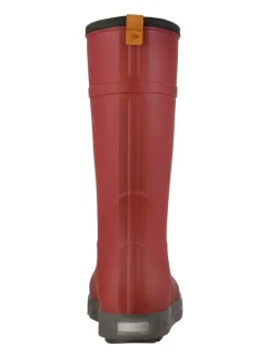 Dunlop Gummistiefel|Gummistiefel^Stiefel Amsterdammer in dunkelrot