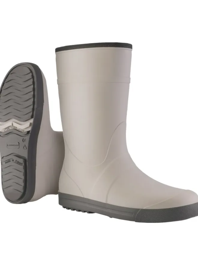 Stiefel Amsterdammer in grau>Dunlop Online