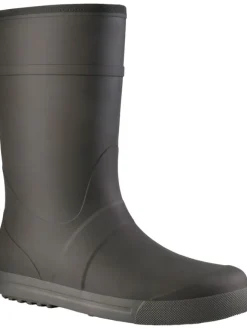 Dunlop Gummistiefel|Gummistiefel^Stiefel Amsterdammer in schwarz